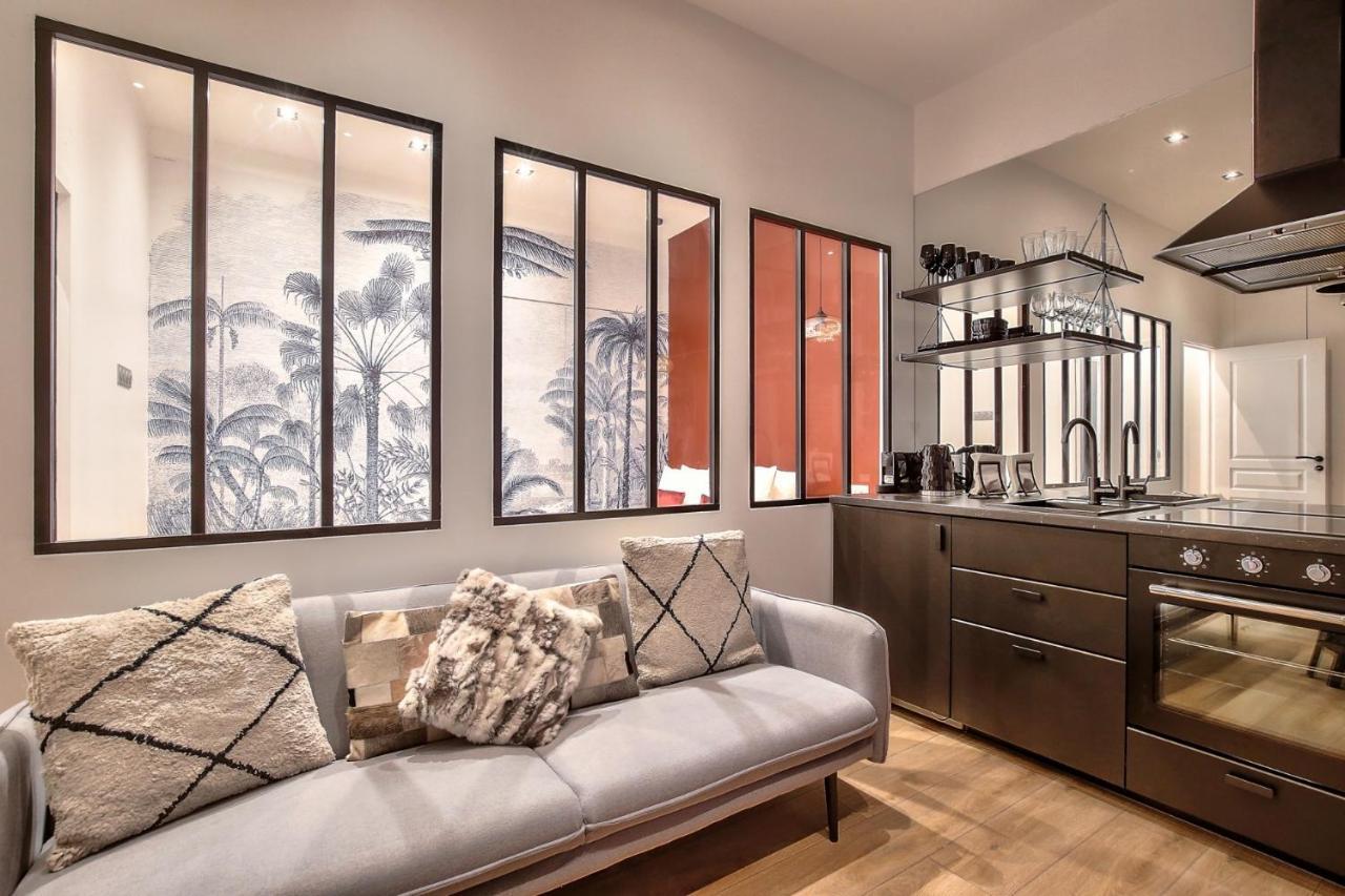 New ! Charming 1Br Apt In Paris 15 ภายนอก รูปภาพ
